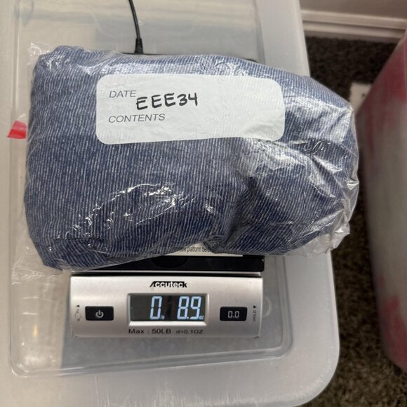 Vineyard Vines Polo Shirt Mens XL Blue Performance Stretch Golf Athletic 2020 - Picture 7 of 7